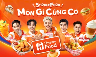 Giải mã giỏ hàng trên ứng dụng ăn uống của B.O.F: Các chàng trai đam mê món nào?