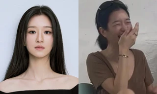 Sao Hàn đình đám thay đổi đến không nhận ra khi ở Việt Nam: Da đổi màu, tươi hết cỡ