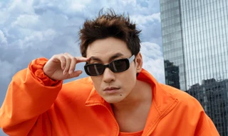 Ly kỳ chuyện sao nam phim Việt không dám giảm cân vì ‘càng gầy mặt càng đẹp’