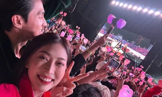 Đu concert BLACKPINK vất vả thế nào mà Bình An gọi là “kiếp nạn thứ 82”?