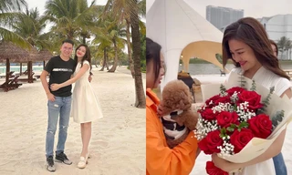 Thùy Anh chia tay “Đừng Nói Khi Yêu”, cảnh quay cuối diễn ra ở nơi đặc biệt