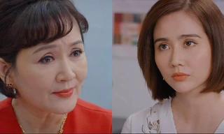 Thương Ngày Nắng Về: Bà Kim Nhung "hiện nguyên hình", quyết tâm hạ bệ chính con gái ruột