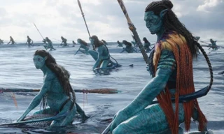 Trở lại sau 13 năm, siêu phẩm 'Avatar' làm thế nào để tiếp tục khiến khán giả mê đắm?