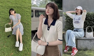 Chi tiết này chứng tỏ "nàng thơ" của Sơn Tùng M-TP là "cô nàng chung thủy nhất V-Biz"?