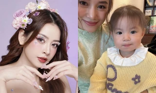 Chỉ nói đúng ba từ, “idol giới trẻ” Pam Yêu Ơi khiến Chi Pu mừng hết biết