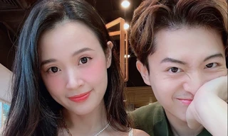 Harry Lu bận việc gì mà cả 3 lần đều vắng mặt trong hôn lễ của tri kỷ Midu?