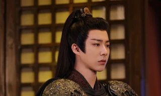 "Khom Lưng" ăn khách nhưng vì sao Lưu Vũ Ninh không livestream bán hàng?