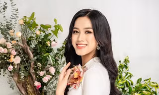 Lời khuyên chân thành từ "tấm chiếu mới" Hoa hậu Đỗ Thị Hà: Hối hận khi lỡ làm điều này!