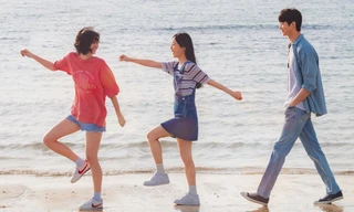 Soulmate: Thanh xuân sẽ trống vắng biết bao nếu ta thiếu đi một người bạn tri kỷ