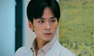 Cha Tôi, Người Ở Lại: Khổ vì mẹ ruột chưa đủ, Nguyên còn buồn bã vì “em gái mưa”