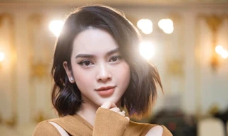 Nữ chính “Đừng Làm Mẹ Cáu” tiết lộ sự thật khó tin sau màn bật khóc khi thi hát