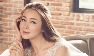 Từ "nữ hoàng nước mắt", Choi Ji Woo đang thành "nữ hoàng scandal" với loạt tin động trời