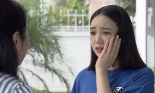 Không phải Nhan Phúc Vinh, Quỳnh Kool mới là người chịu đau nhiều nhất “vũ trụ phim VTV”
