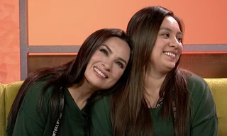 Wendy Phạm lần đầu khoe ảnh Phi Nhung bên cháu ngoại, vì sao cố ca sĩ giấu kín chuyện này?