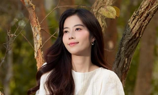 Nam Em liên tục đổi tên để "sống cuộc đời khác", lần này trùng với một Hoa hậu