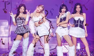 Soi số liệu của BLACKPINK trên Instagram mà choáng: Tiếp tục cho các idol khác "hít khói"