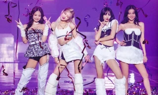 Soi số liệu của BLACKPINK trên Instagram mà choáng: Tiếp tục cho các idol khác "hít khói"