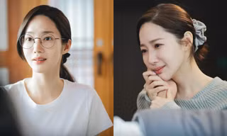 Tinh tế như stylist "Cô Đi Mà Lấy Chồng Tôi", đến dây buộc tóc cũng nói hộ nhiều điều