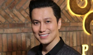 Việt Anh lộ phản ứng trái ngược khi trò chuyện với vợ cũ và ‘người tình tin đồn’