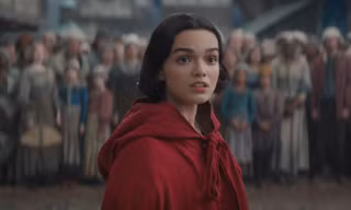 Tung trailer chính thức cho Bạch Tuyết, Disney có "cố đấm ăn xôi" thành công?