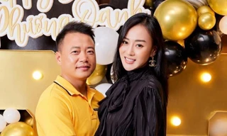 Shark Bình úp mở đang "thất tình", Phương Oanh nói đến tan vỡ: Trục trặc tình cảm?