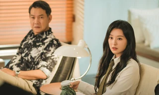 Queen of Tears: Danh tính những kẻ chủ chốt âm mưu hãm hại nhà họ Hong dần lộ diện