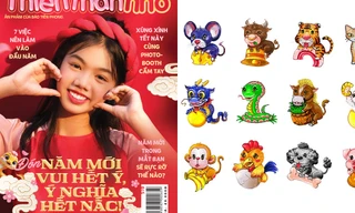 Thiên Thần Nhỏ 519: Đâu là điều tuyệt vời nhất của 12 con giáp?