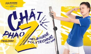 Chất Z - Lời khẳng định đầy cá tính của thế hệ Z 