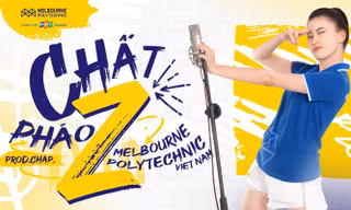 Chất Z - Lời khẳng định đầy cá tính của thế hệ Z 