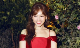 Đang yên lành, vì sao Hari Won, 'bà xã' Trấn Thành bỗng có bài đăng nói về cái chết?