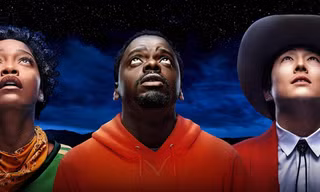 Có gì đáng chú ý ở bộ phim kinh dị Nope (Không) đang thu hút khán giả Việt tuần này?