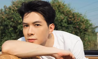 'Chú rể đẹp trai nhất showbiz 2022' có còn giữ vững phong độ nhan sắc trong phim mới?