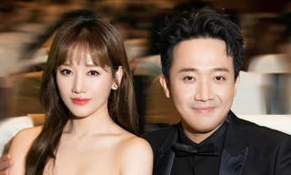 Sau tất cả, Hari Won gọi Trấn Thành bằng biệt danh quen thuộc nhưng đã lâu không dùng