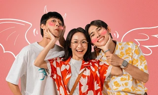 Avin Lu, Hoàng Hà sẽ "phá dớp" cho dòng phim thanh xuân vườn trường Việt Nam?