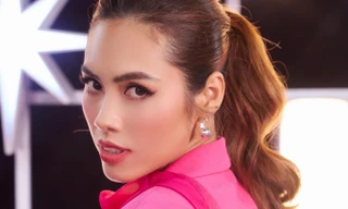 Choáng váng với phản ứng của một Á hậu đình đám khi 'tình cũ tin đồn' chuẩn bị cưới vợ