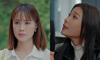 Trạm Cứu Hộ Trái Tim: "Cuộc thi" xem nhân vật nào gây ức chế cho khán giả nhất