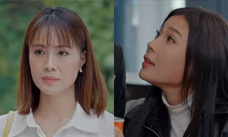 Trạm Cứu Hộ Trái Tim: "Cuộc thi" xem nhân vật nào gây ức chế cho khán giả nhất