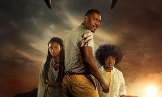 Một người cha có thể mạnh mẽ đến thế nào trước cuộc chiến sinh tồn bảo vệ gia đình?