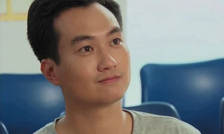 “Phố Trong Làng” vừa đóng máy, nam chính Phạm Anh Tuấn đã có bài đăng gây tranh cãi