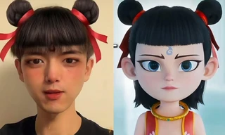 Quốc Sắc Phương Hoa vừa hết, Lý Hiện lại được gọi tên nhờ Na Tra siêu ăn khách