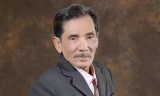 Vén màn bí mật về hoàn cảnh của diễn viên Thương Tín sau khi nhận khoản tiền lớn từ khán giả