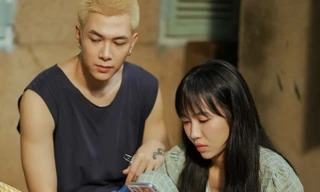 Diệu Nhi nên duyên với Anh Tú trong phim Tết: Muốn hẹn hò trên màn ảnh hay gì?