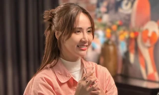 Chúng Ta Của 8 Năm Sau: Điều khó hiểu xoay quanh chiếc nhẫn đính hôn của Dương