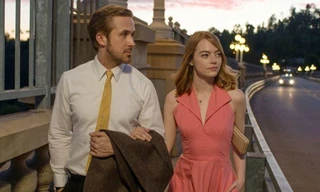 Những cặp đôi ngoài đời không duyên nợ nhưng lại dính chặt không rời trên phim