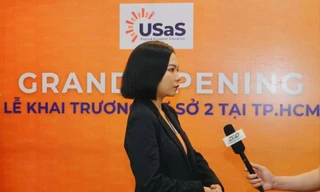 Hành trình chắp cánh ước mơ du học học bổng châu Âu cùng nhà đồng sáng lập du học USaS