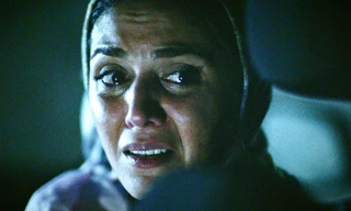 Ma quỷ kiểu Tây Á có gì đặc sắc mà khiến khán giả 'bật ngửa' vì 'đổi gió sốc'