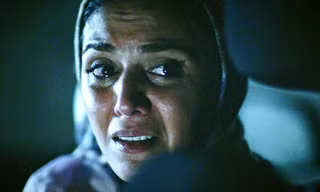 Ma quỷ kiểu Tây Á có gì đặc sắc mà khiến khán giả 'bật ngửa' vì 'đổi gió sốc'