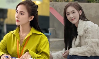 Hai lần được chọn vào vai tiểu thư nhà giàu, sao nữ phim VTV này đều gây hụt hẫng