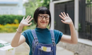 Uyển Ân bị anh trai Trấn Thành mắng thế nào khi lần đầu đóng phim hài?