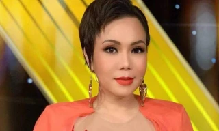 Việt Hương gặp sự cố nghiêm trọng cỡ nào khi làm từ thiện mà phải lên mạng cầu cứu? 